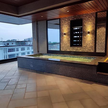 Manas Lifestyle Villas, อิกัตปุรี ภายนอก รูปภาพ