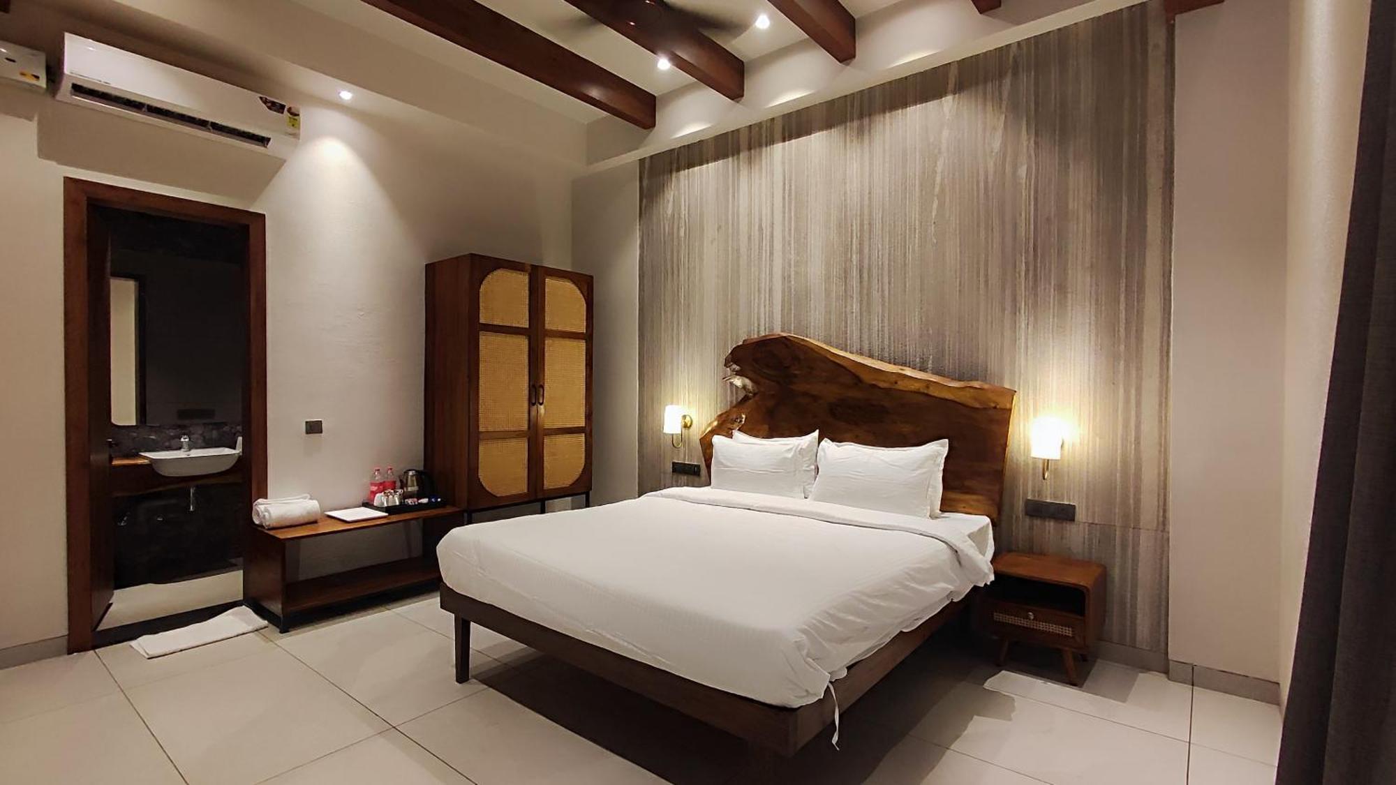 Manas Lifestyle Villas, อิกัตปุรี ห้อง รูปภาพ
