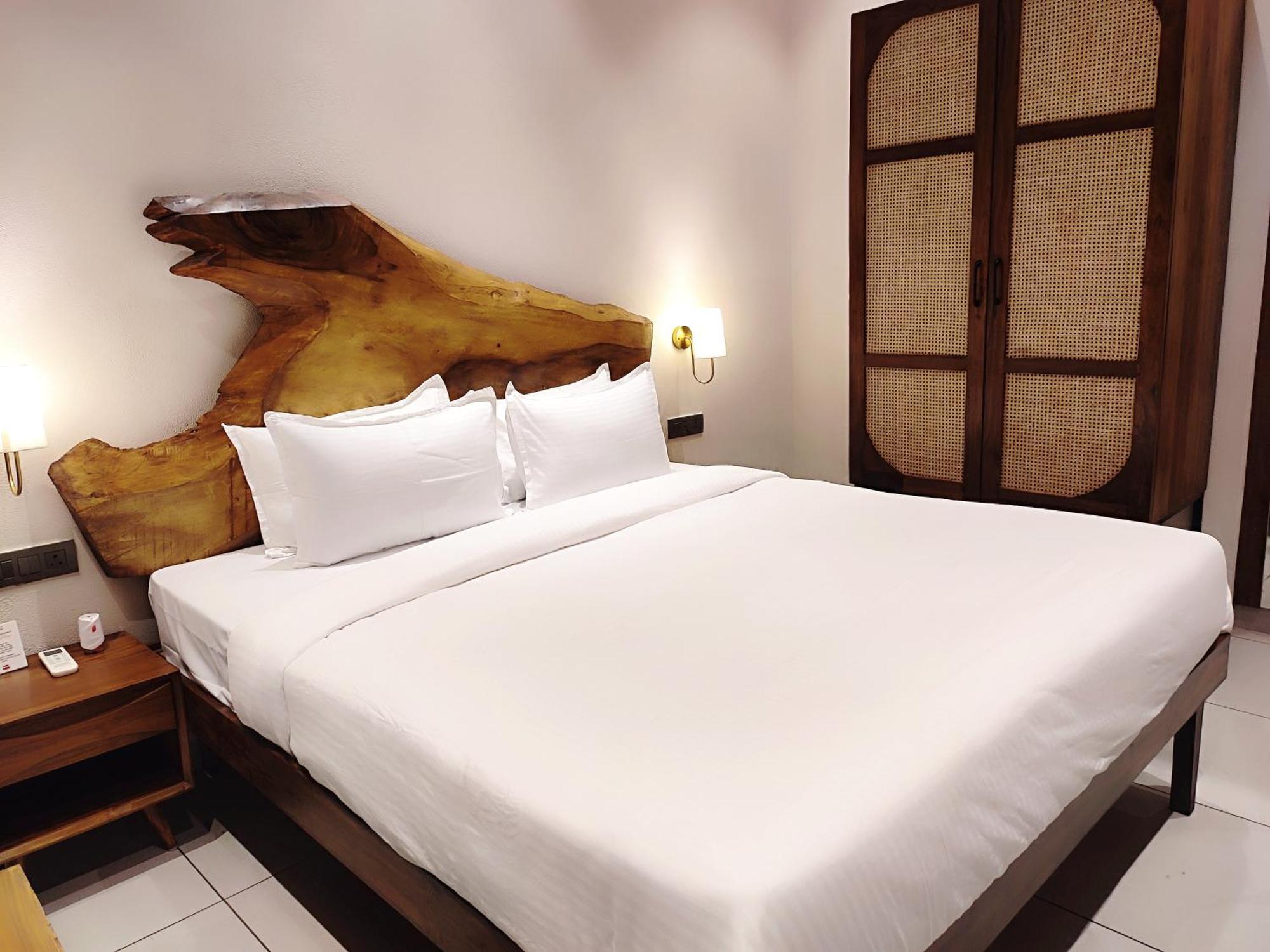 Manas Lifestyle Villas, อิกัตปุรี ห้อง รูปภาพ