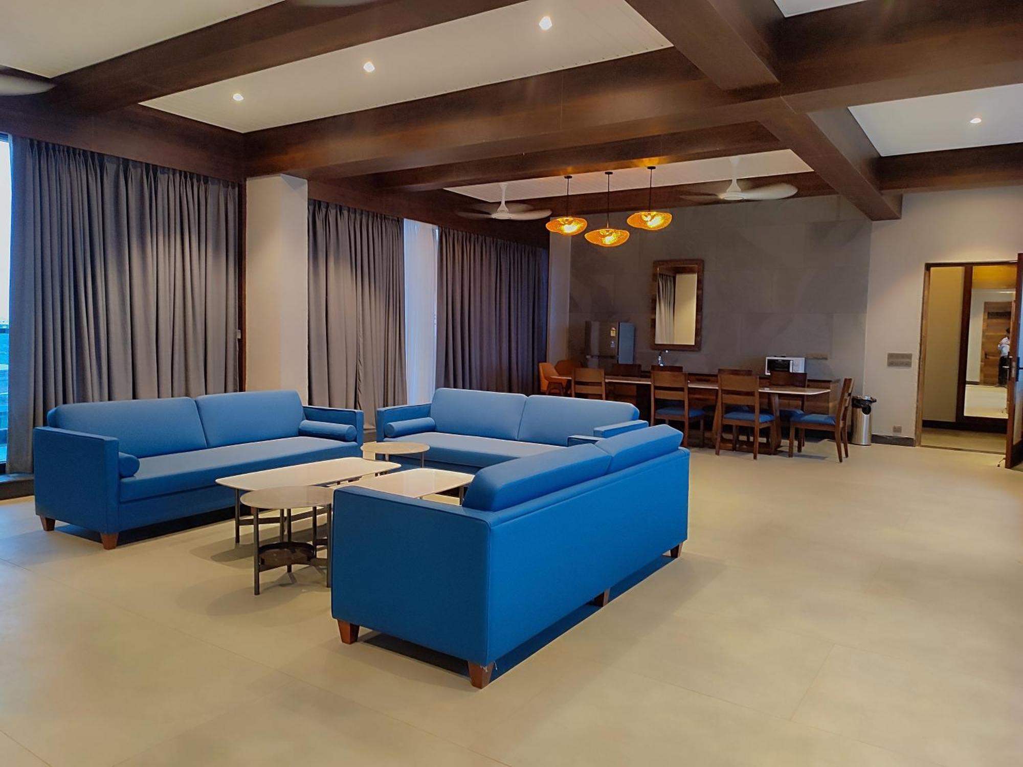 Manas Lifestyle Villas, อิกัตปุรี ภายนอก รูปภาพ