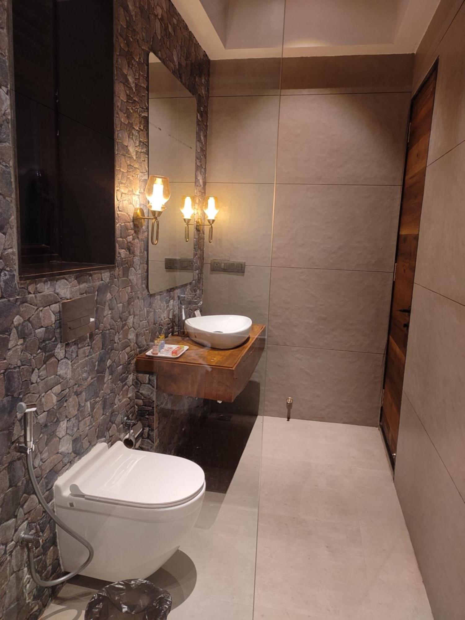 Manas Lifestyle Villas, อิกัตปุรี ภายนอก รูปภาพ