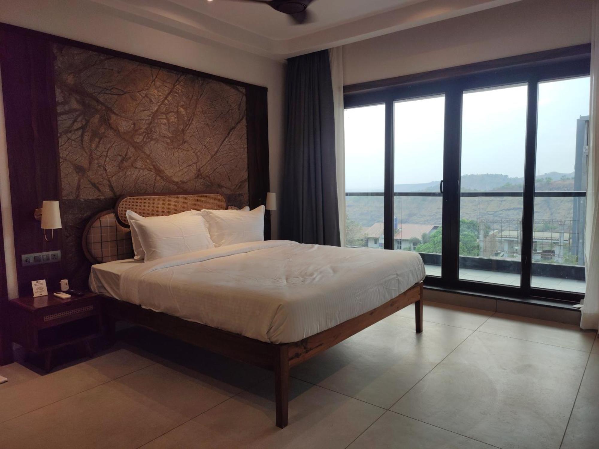 Manas Lifestyle Villas, อิกัตปุรี ห้อง รูปภาพ