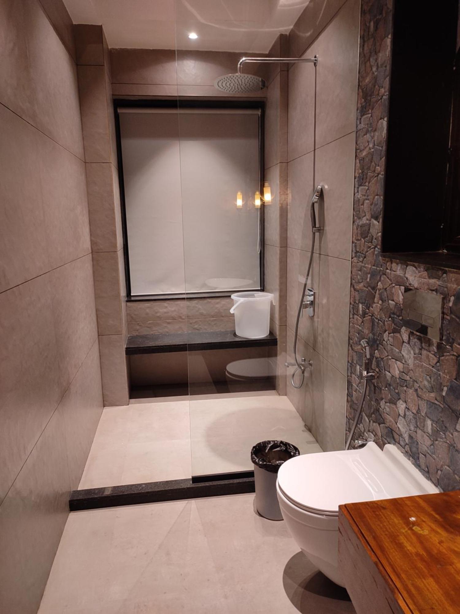 Manas Lifestyle Villas, อิกัตปุรี ภายนอก รูปภาพ