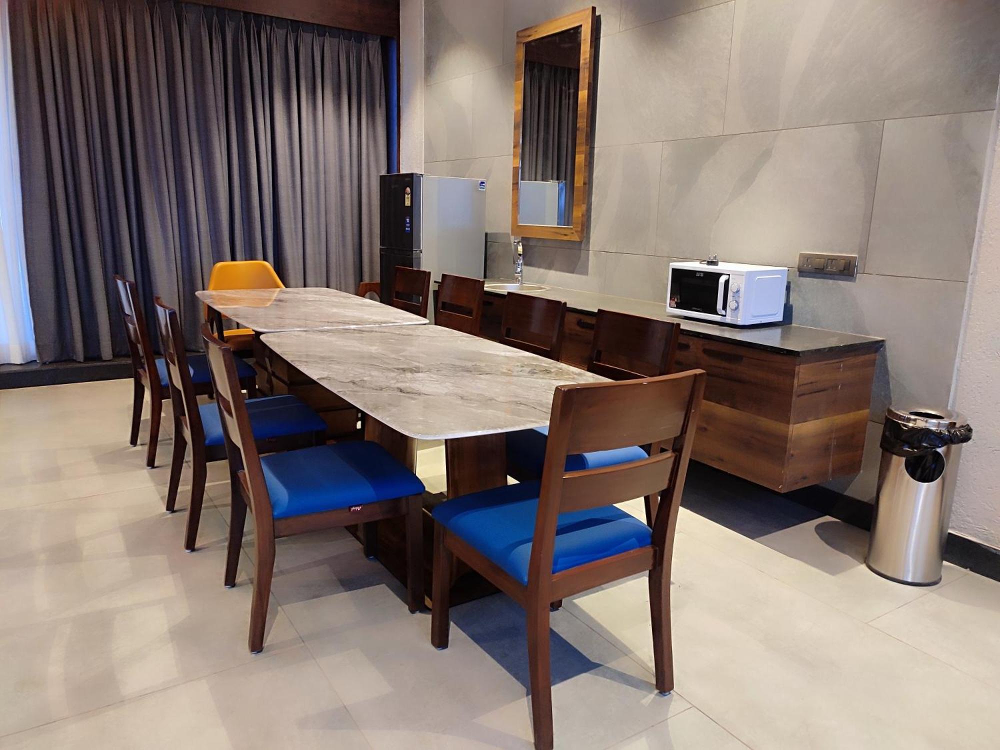 Manas Lifestyle Villas, อิกัตปุรี ภายนอก รูปภาพ