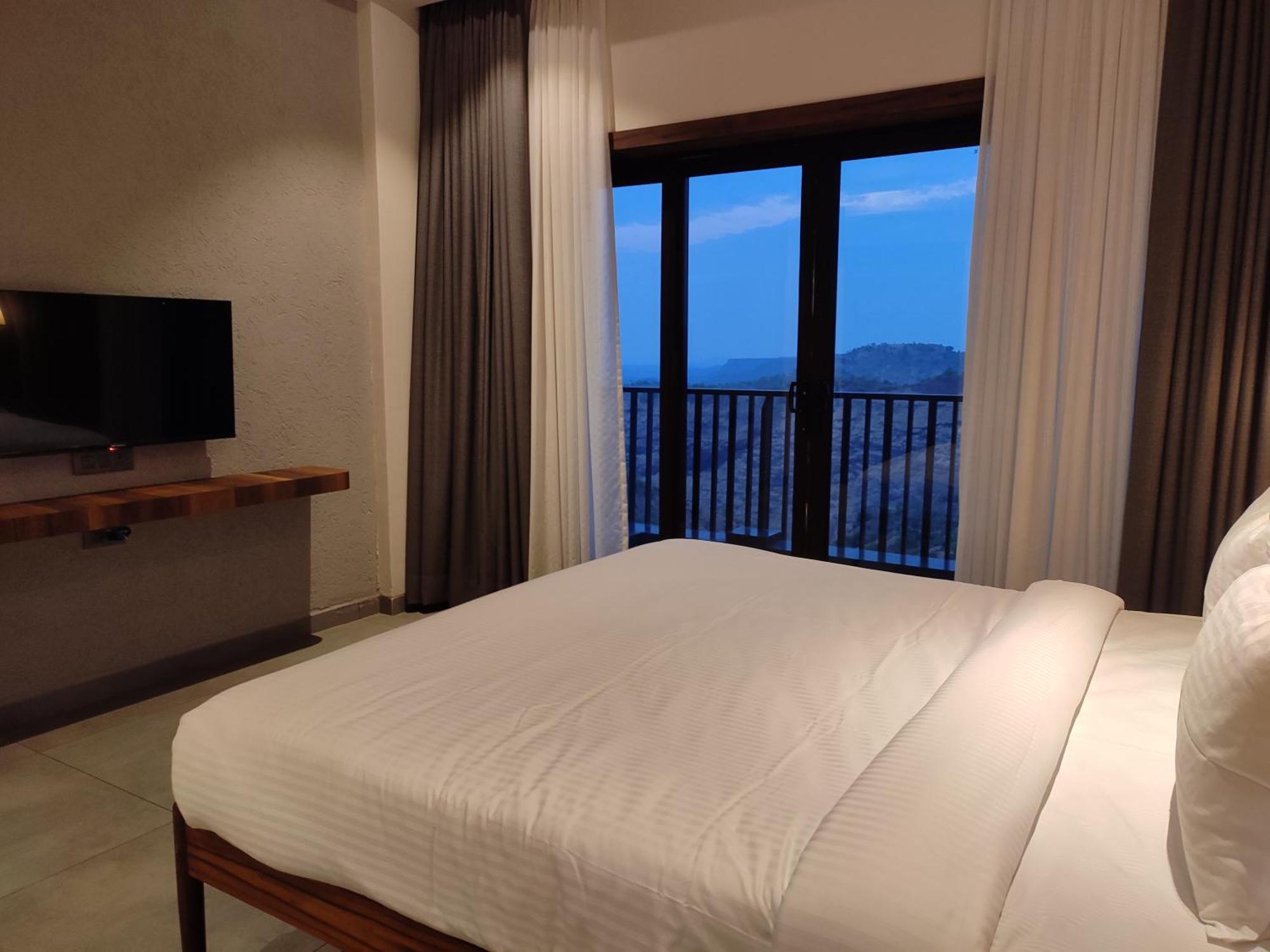 Manas Lifestyle Villas, อิกัตปุรี ภายนอก รูปภาพ