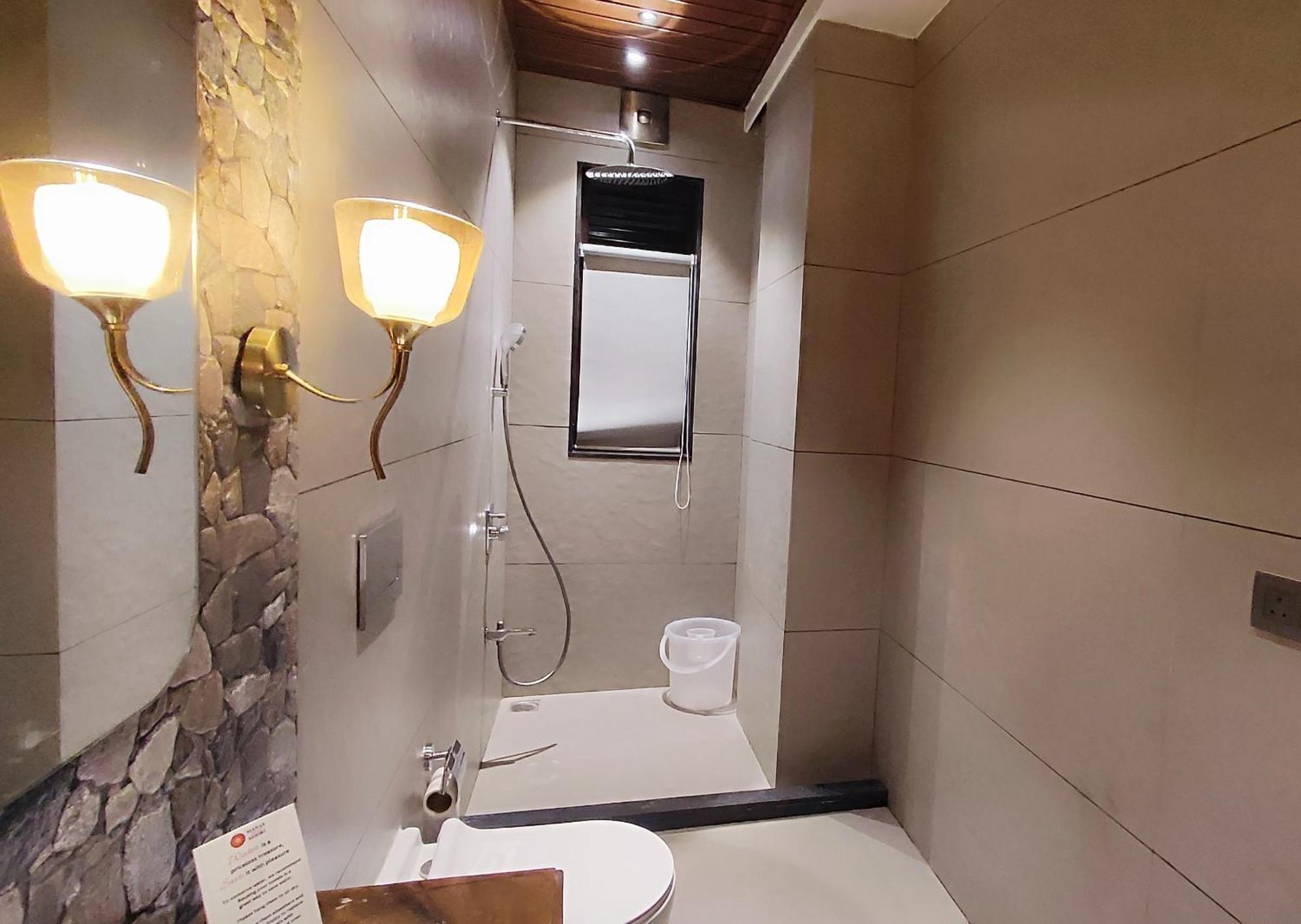 Manas Lifestyle Villas, อิกัตปุรี ห้อง รูปภาพ