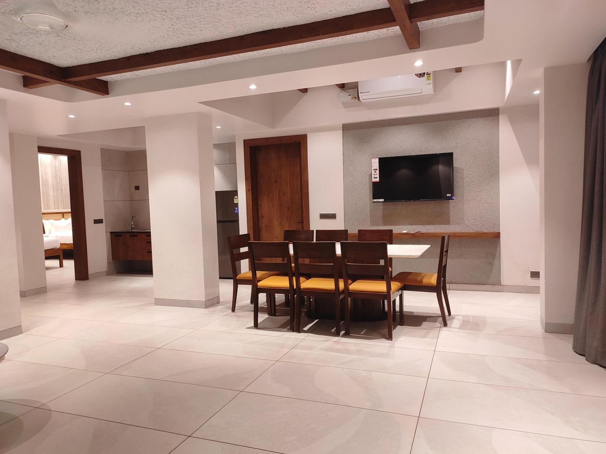 Manas Lifestyle Villas, อิกัตปุรี ห้อง รูปภาพ