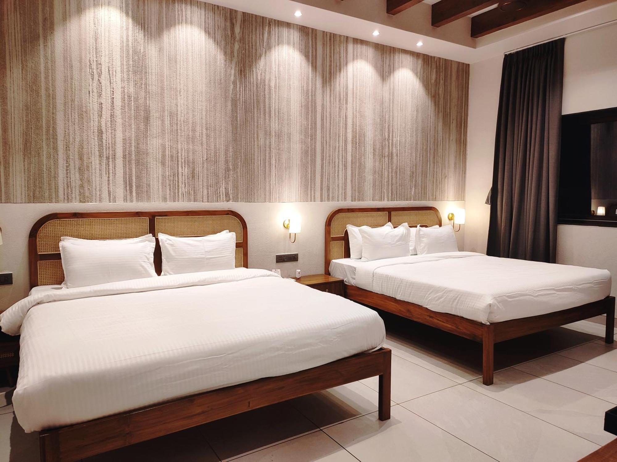 Manas Lifestyle Villas, อิกัตปุรี ห้อง รูปภาพ