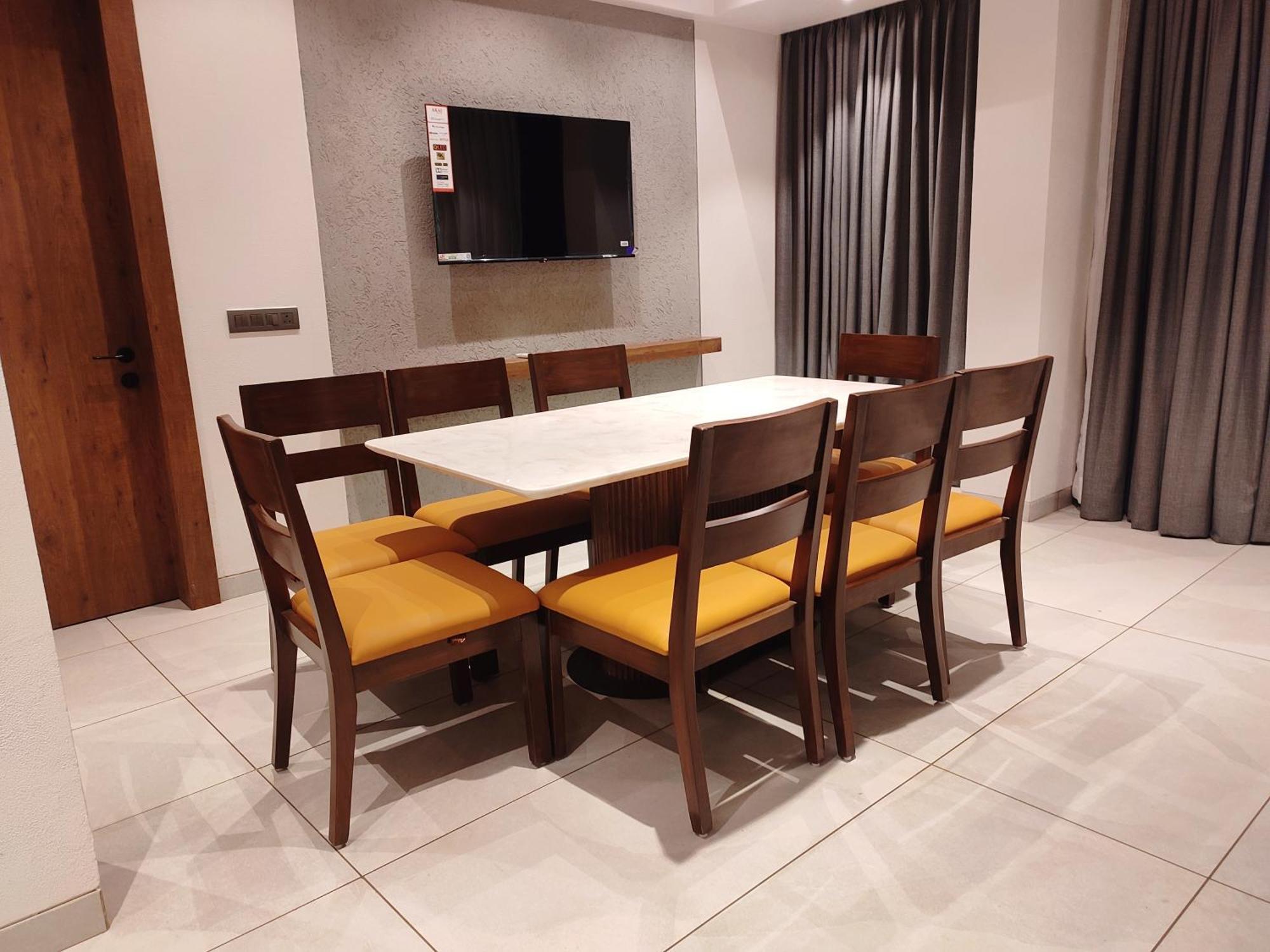 Manas Lifestyle Villas, อิกัตปุรี ห้อง รูปภาพ