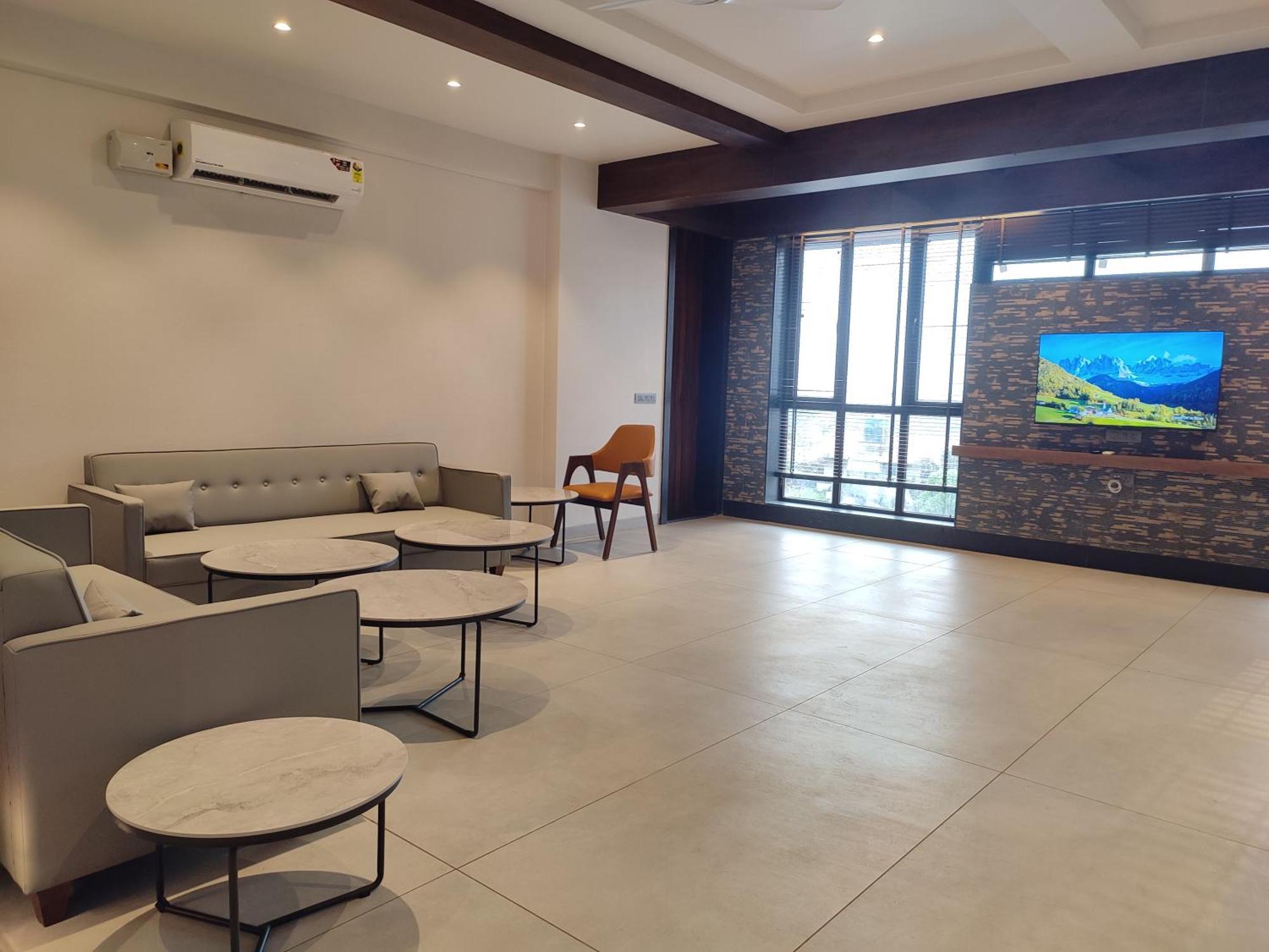 Manas Lifestyle Villas, อิกัตปุรี ห้อง รูปภาพ