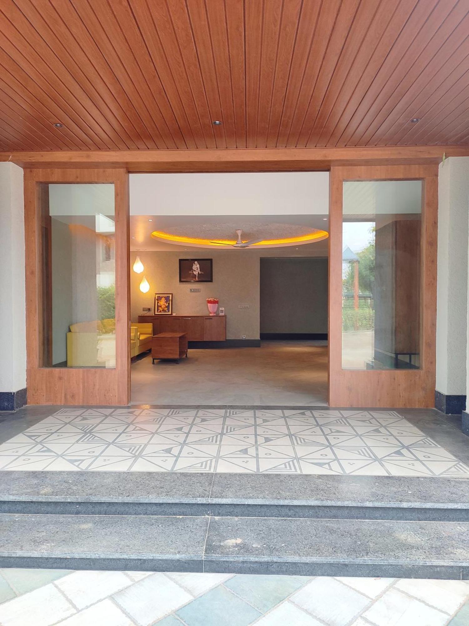 Manas Lifestyle Villas, อิกัตปุรี ภายนอก รูปภาพ